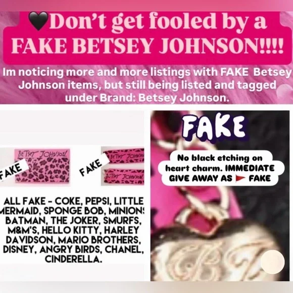 NWT 🧁🍰Betsey Johnson Sweet Bakery Charm Toggle Bracelet - Picture 11 of 12